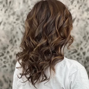 بالیاژ دلبر برای زیباجوی نازنینم
