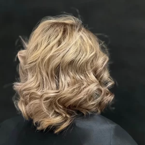 کار آمبره ظریف برای زیباجو عزیزمون 👱‍♀