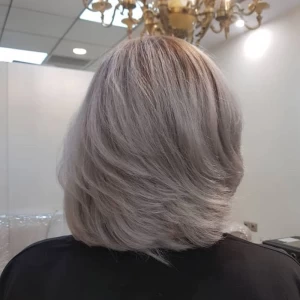 رنگ و مش برای زیباجوی عزیز