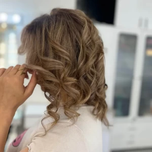 این سبک از رنگ مو طرفدارای خاص خودش و داره