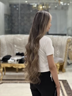 رنگ مو