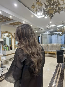 مش مو
